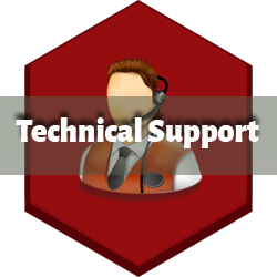 Technical Support